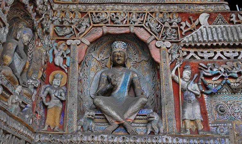 ‘星空官网’
获得2020年国家旅游臻选都会 不是北上广 竟是一座三线都会！(图2)