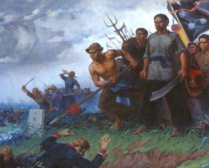 “星空官网”济南向市民发出7条倡议(图1) 星空官网